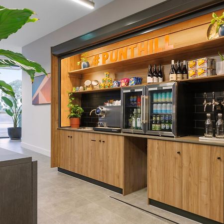 Punthill Essendon North Aparthotel Melbourne Buitenkant foto