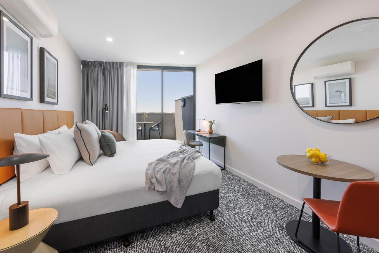 Punthill Essendon North Aparthotel Melbourne Buitenkant foto