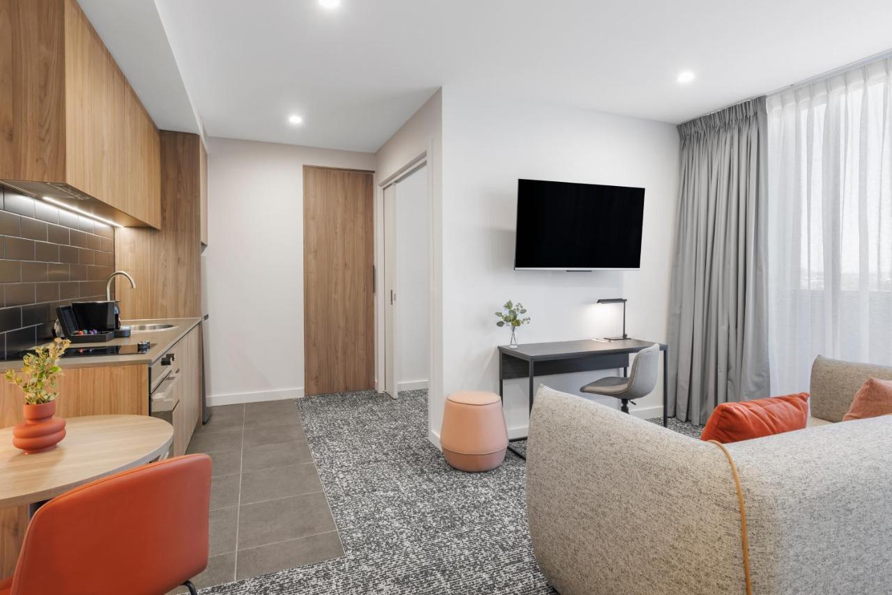 Punthill Essendon North Aparthotel Melbourne Buitenkant foto