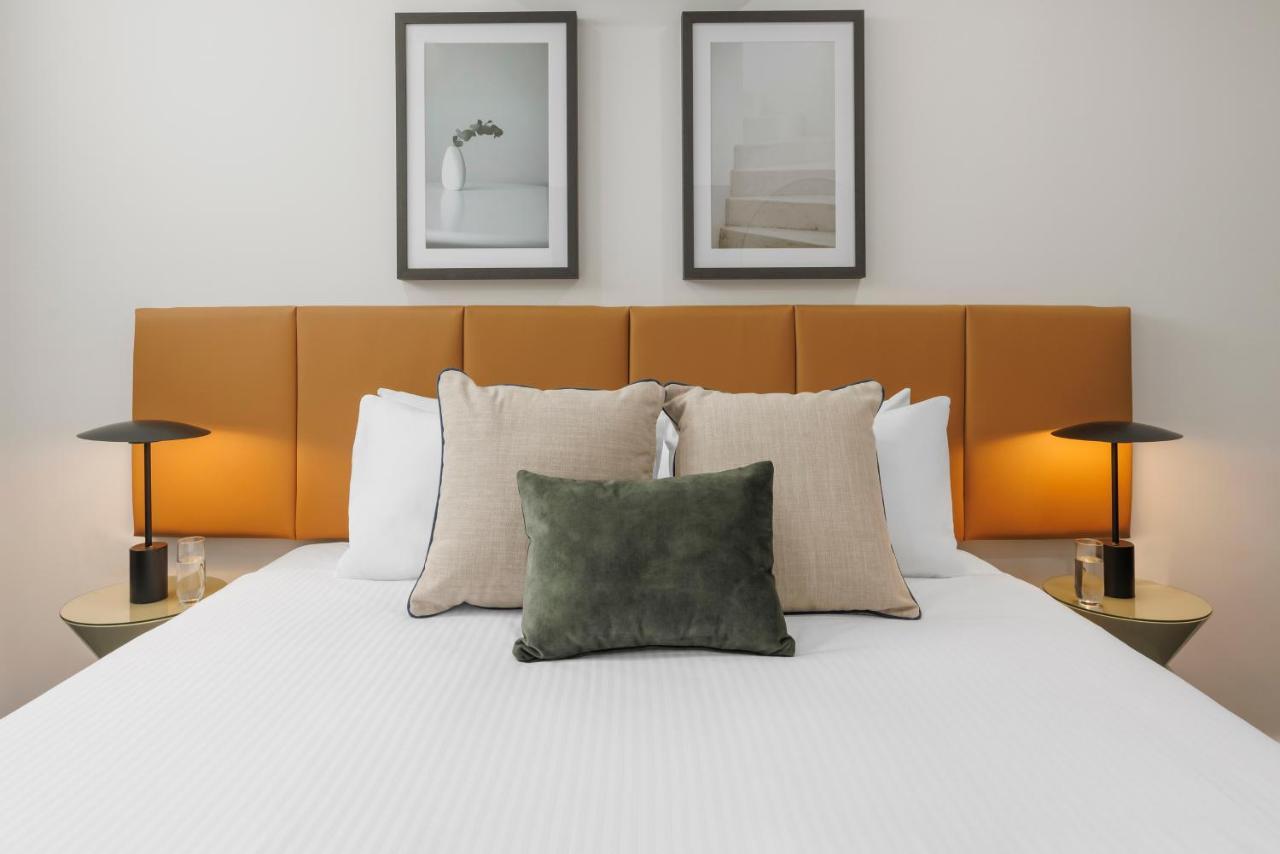Punthill Essendon North Aparthotel Melbourne Buitenkant foto