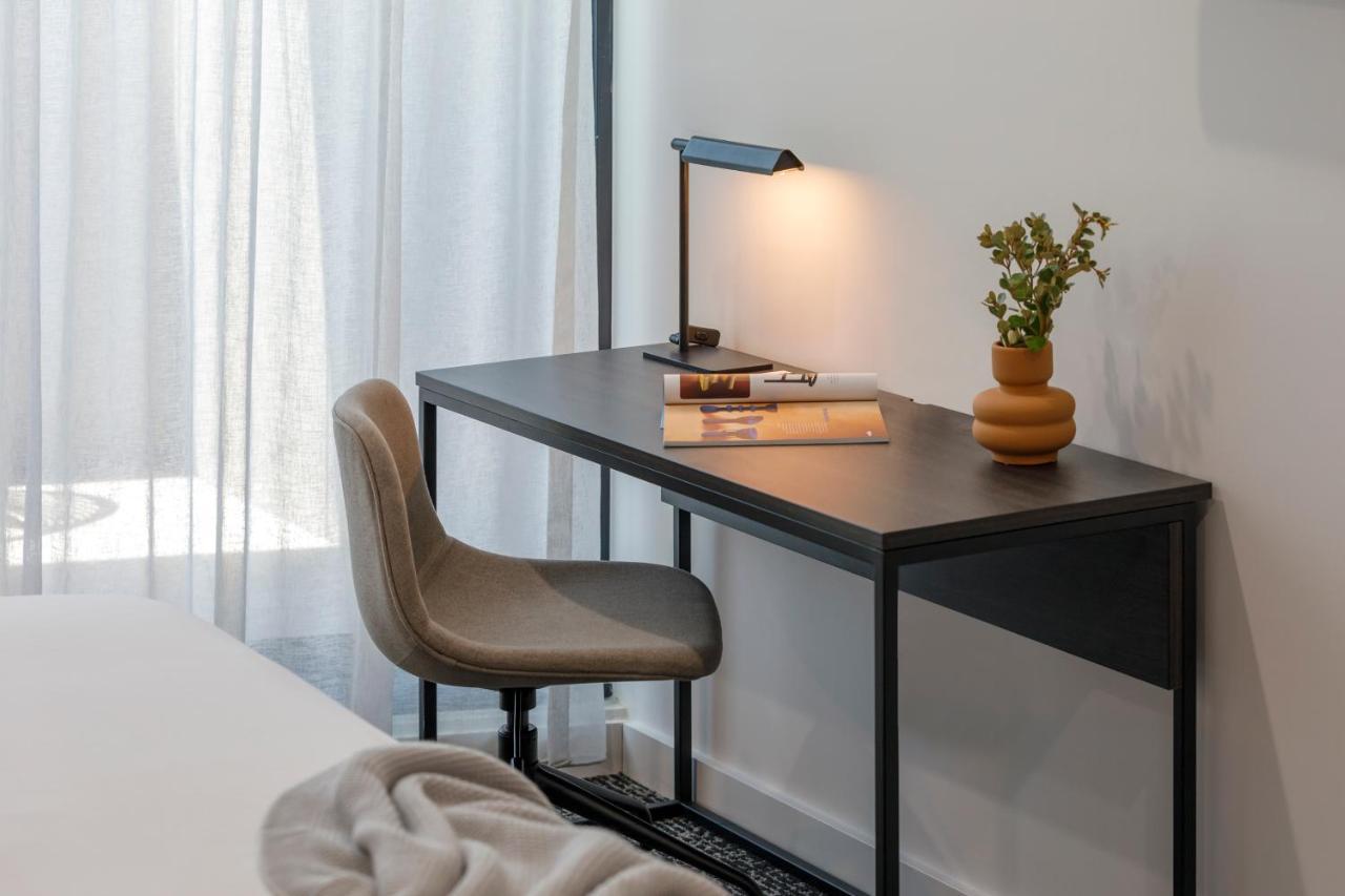 Punthill Essendon North Aparthotel Melbourne Buitenkant foto