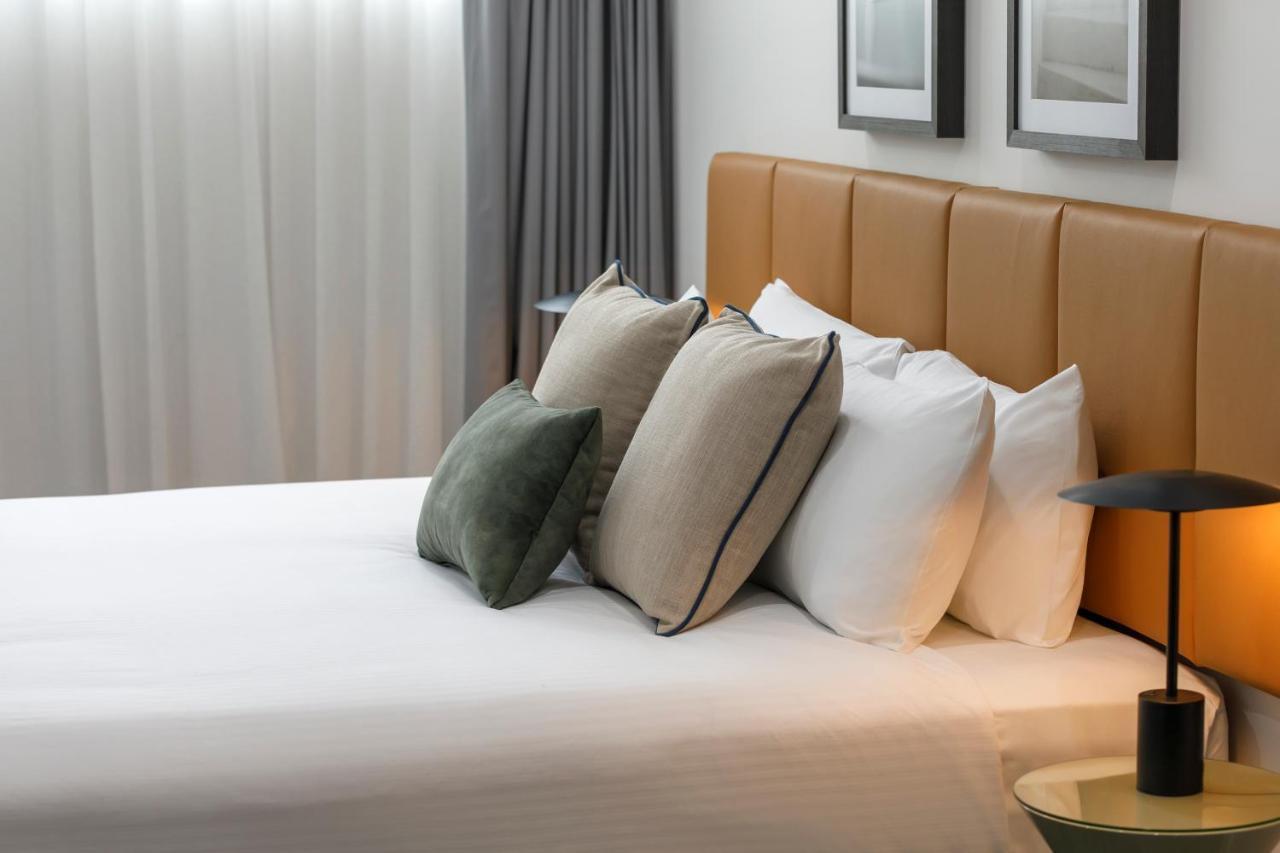 Punthill Essendon North Aparthotel Melbourne Buitenkant foto