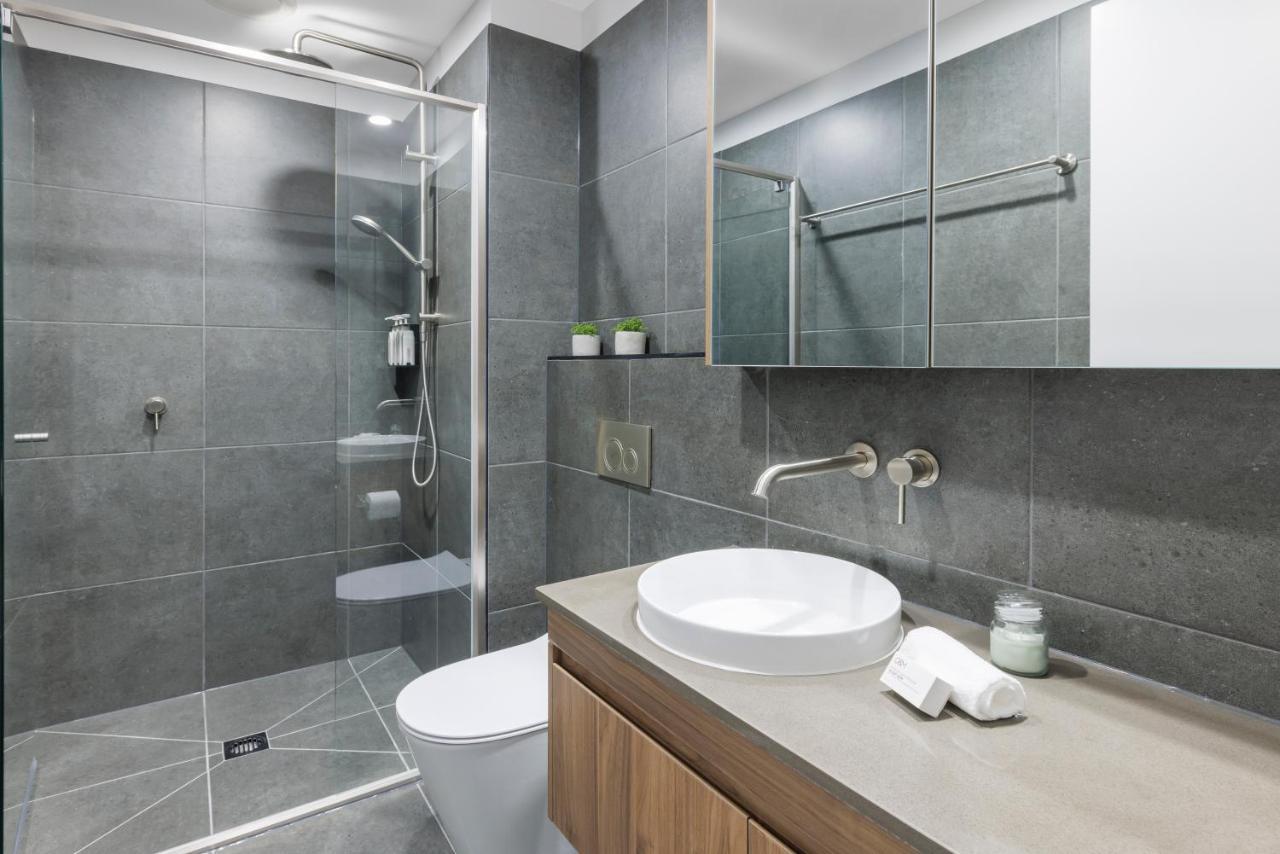 Punthill Essendon North Aparthotel Melbourne Buitenkant foto